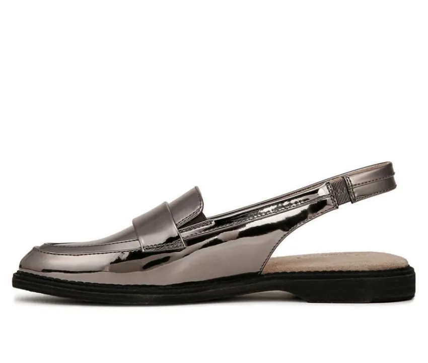 Soul Naturalizer Loafers & Oxfords>Women's Yeah Slingback Loafers
