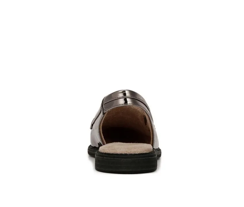 Soul Naturalizer Loafers & Oxfords>Women's Yeah Slingback Loafers