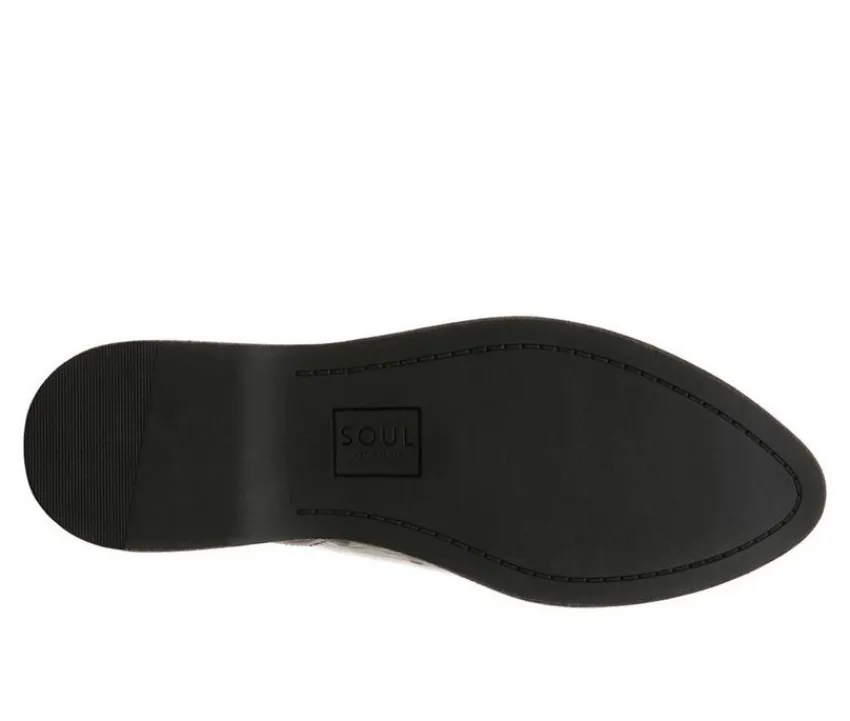 Soul Naturalizer Loafers & Oxfords>Women's Yeah Slingback Loafers