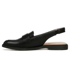 Women's Yeah Slingback Loafers|Soul Naturalizer Online