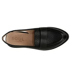 Women's Yeah Slingback Loafers|Soul Naturalizer Online
