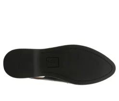 Women's Yeah Slingback Loafers|Soul Naturalizer Online