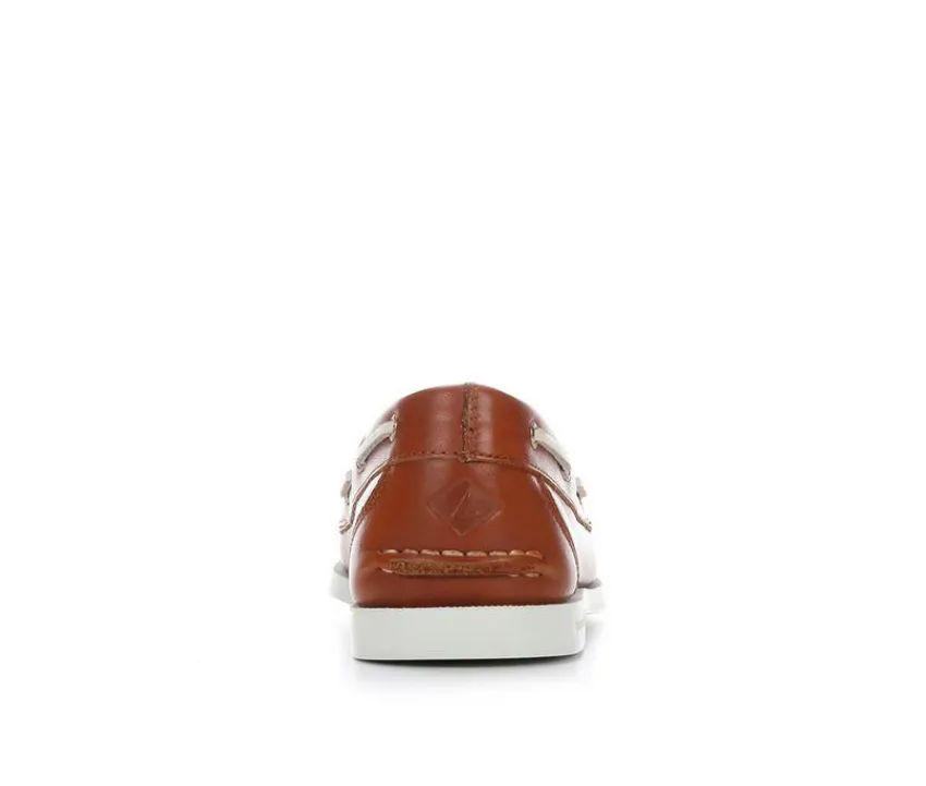 Women's A/O 1 Eye Boat Shoes|Sperry Clearance