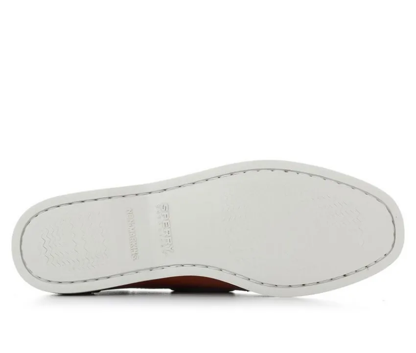 Women's A/O 1 Eye Boat Shoes|Sperry Clearance