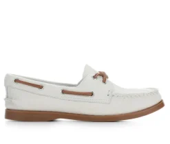 Sperry Boat Shoes & Slip-Ons>Women's A/O 2 Eye Boat Shoes