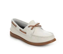 Sperry Boat Shoes & Slip-Ons>Women's A/O 2 Eye Boat Shoes
