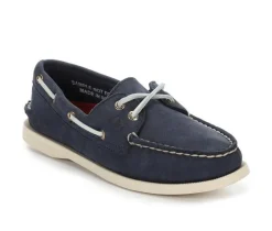 Women's A/O 2 Eye Boat Shoes|Sperry Discount
