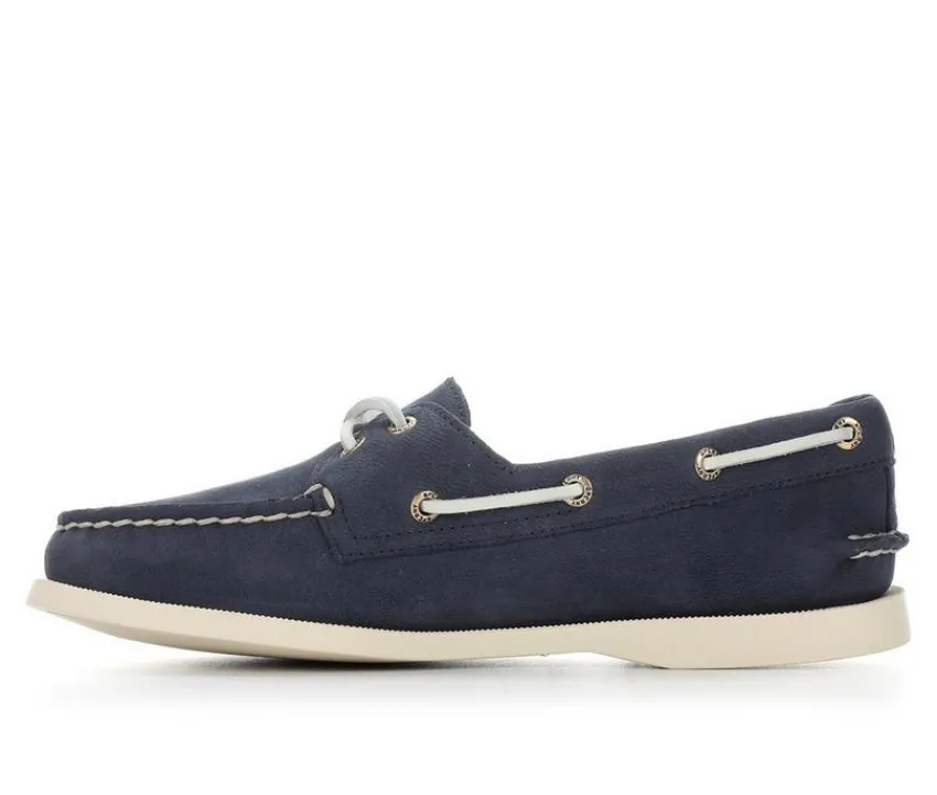 Women's A/O 2 Eye Boat Shoes|Sperry Discount