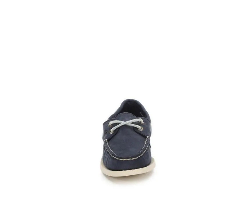 Women's A/O 2 Eye Boat Shoes|Sperry Discount