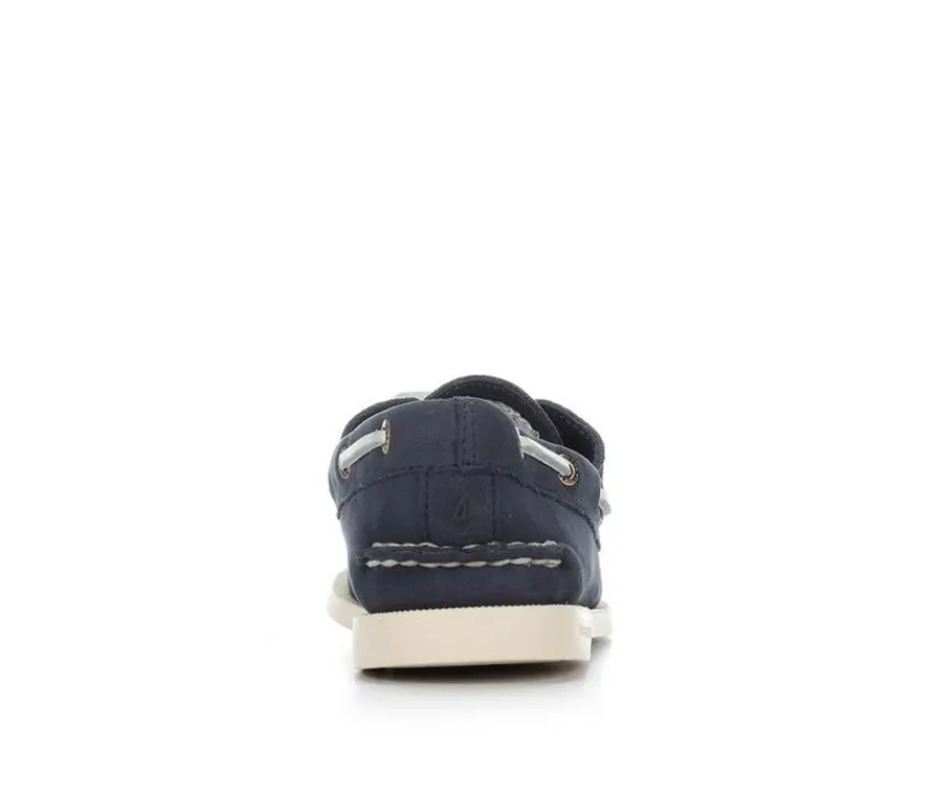 Women's A/O 2 Eye Boat Shoes|Sperry Discount