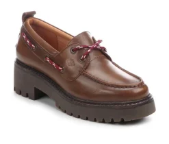 Sperry Boat Shoes & Slip-Ons>Women's A/o 2 Eye Lug