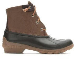 Women's Syren Gulf Duck Boots|Sperry Best