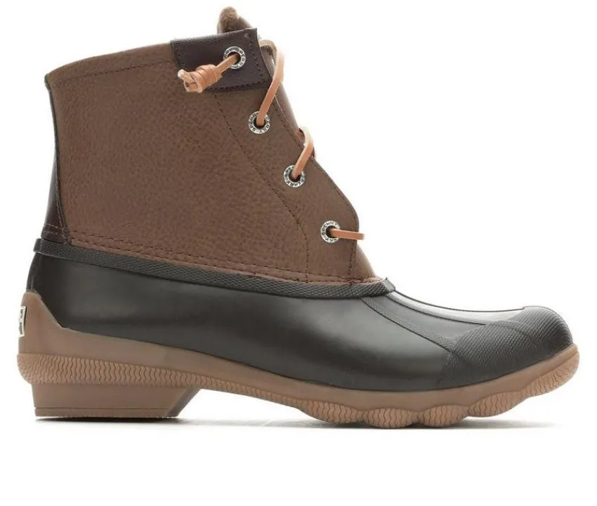 Women's Syren Gulf Duck Boots|Sperry Best