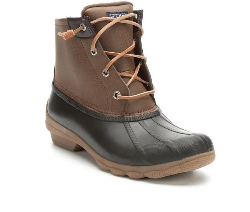 Women's Syren Gulf Duck Boots|Sperry Best