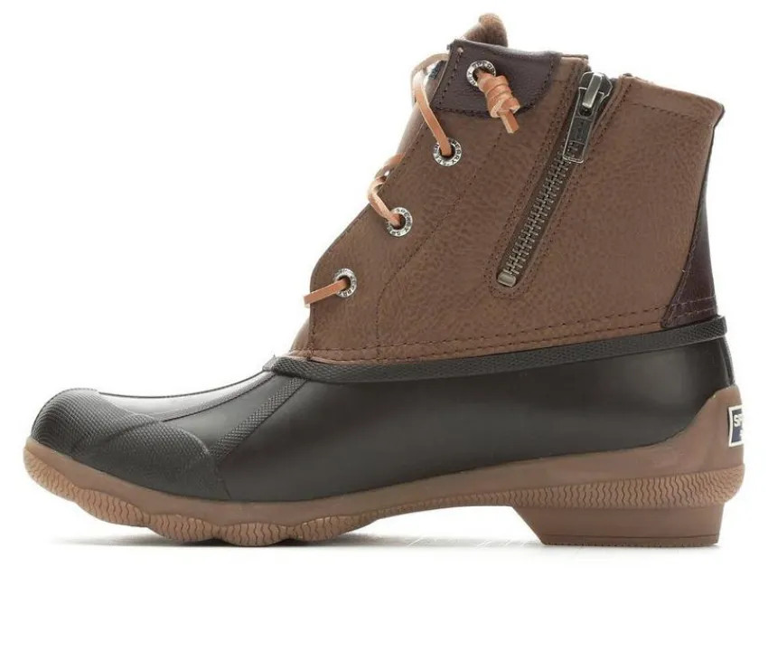 Women's Syren Gulf Duck Boots|Sperry Best