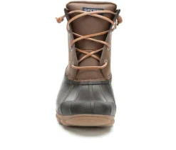 Women's Syren Gulf Duck Boots|Sperry Best