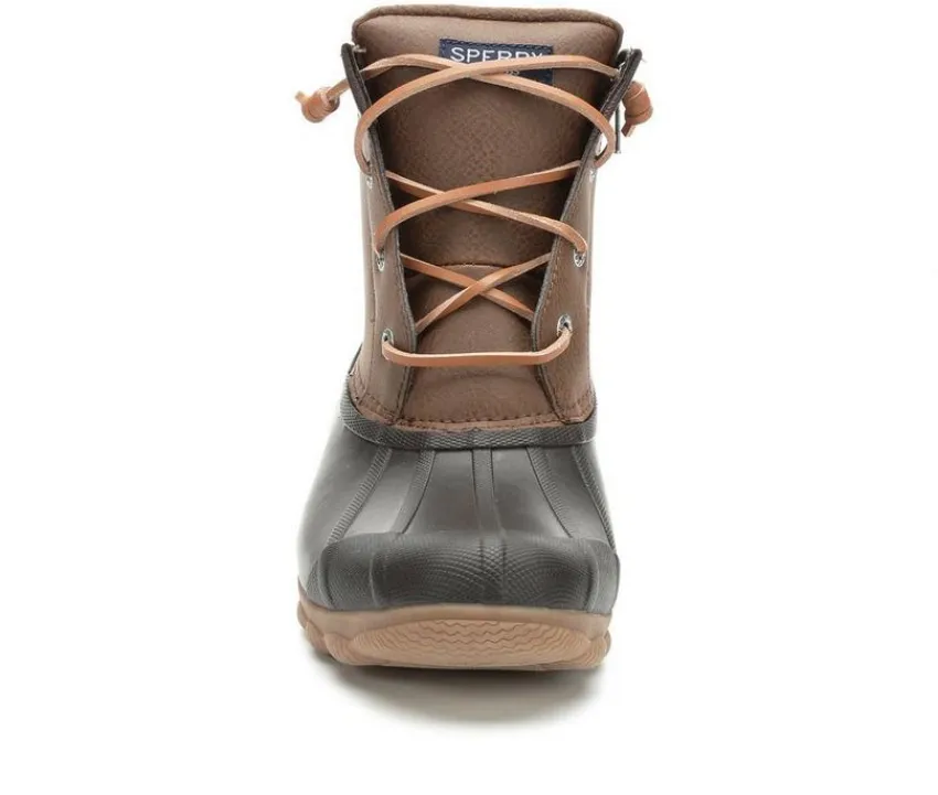 Women's Syren Gulf Duck Boots|Sperry Best