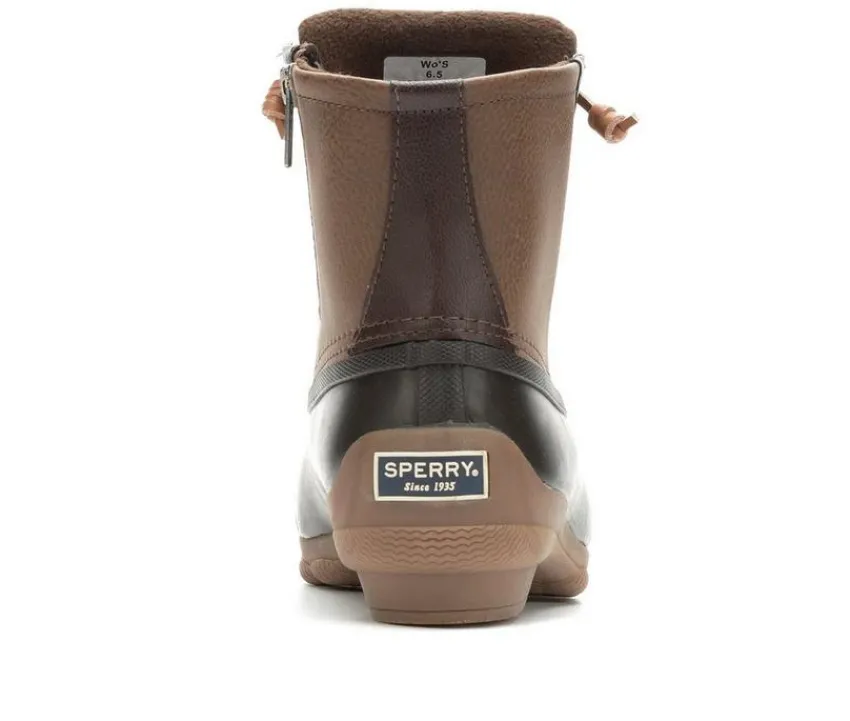 Women's Syren Gulf Duck Boots|Sperry Best
