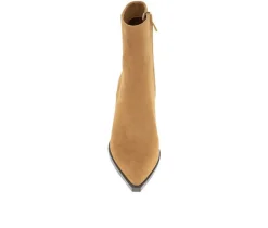 Women's Sage Booties|Splendid Hot