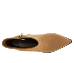Women's Sage Booties|Splendid Hot