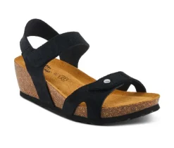 SPRING STEP Pumps & Heels>Women's Babybell Wedges