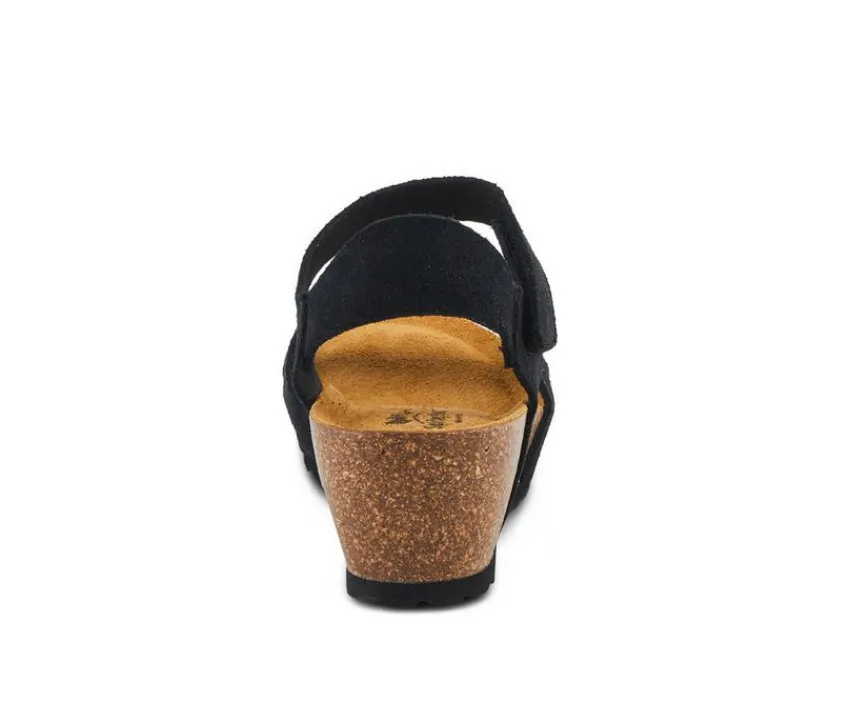 SPRING STEP Pumps & Heels>Women's Babybell Wedges