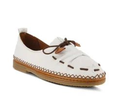 Women's Berna Slip-On Shoes|SPRING STEP Best