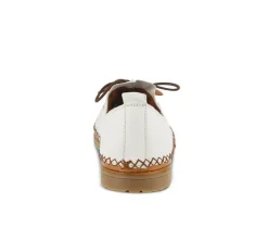 Women's Berna Slip-On Shoes|SPRING STEP Best