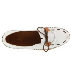 Women's Berna Slip-On Shoes|SPRING STEP Best