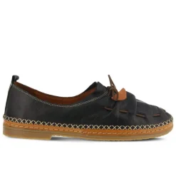 Women's Berna Slip-On Shoes|SPRING STEP