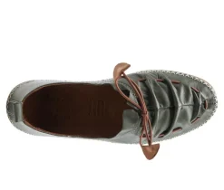 Women's Berna Slip-On Shoes|SPRING STEP Online
