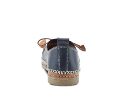 SPRING STEP Boat Shoes & Slip-Ons><noscript><img width=