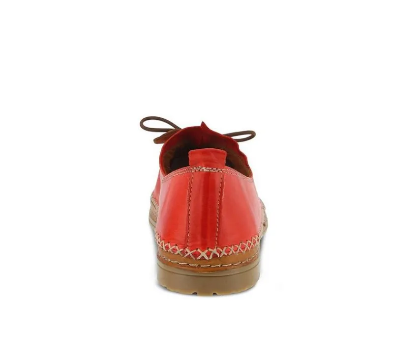 SPRING STEP Boat Shoes & Slip-Ons>Women's Berna Slip-On Shoes