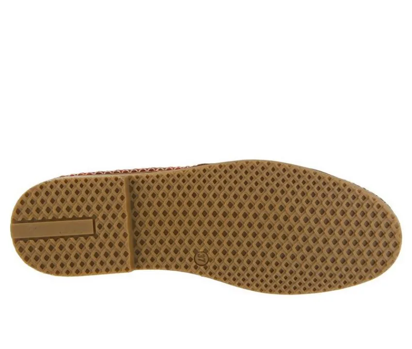SPRING STEP Boat Shoes & Slip-Ons>Women's Berna Slip-On Shoes