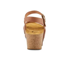 Women's Burton Wedges|SPRING STEP Sale