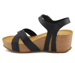 SPRING STEP Sandals><noscript><img width=