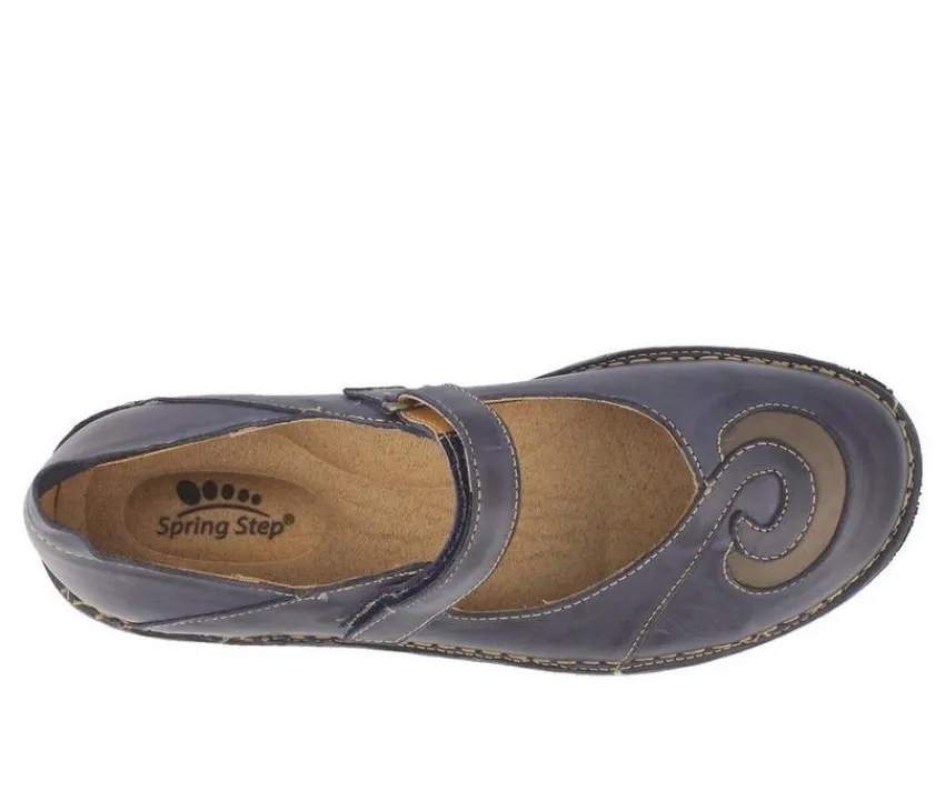 Women's Cosmic Shoes|SPRING STEP Sale