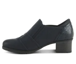 Women's Ellena Booties|SPRING STEP Sale