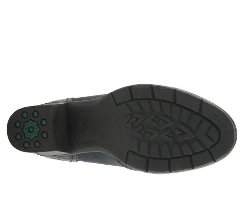 Women's Ellena Booties|SPRING STEP Sale