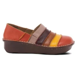 Women's FireFly Clogs|SPRING STEP Hot
