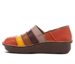 Women's FireFly Clogs|SPRING STEP Hot