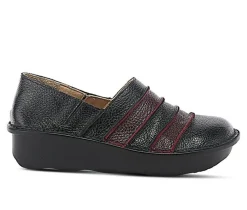 SPRING STEP Clogs & Mules>Women's FireFly Clogs