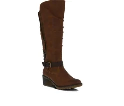 SPRING STEP Tall|Dress>Women's Gemisola Knee High Boots