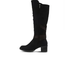Women's Gemisola Knee High Boots|SPRING STEP Discount