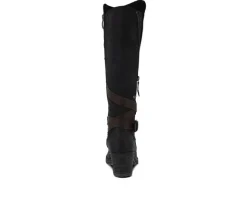 Women's Gemisola Knee High Boots|SPRING STEP Discount