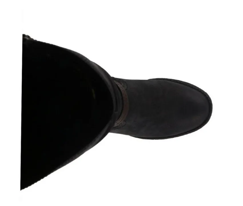 Women's Gemisola Knee High Boots|SPRING STEP Discount