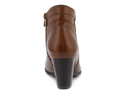 Women's Itilia Booties|SPRING STEP Best