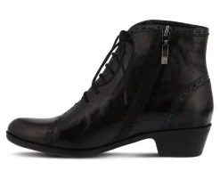 SPRING STEP Lace Up><noscript><img width=