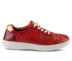 Women's Jumilla Fashion Sneakers|SPRING STEP Clearance