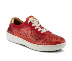 Women's Jumilla Fashion Sneakers|SPRING STEP Clearance